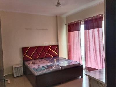Bedroom Image of Crystal home  in Sector 76, Noida