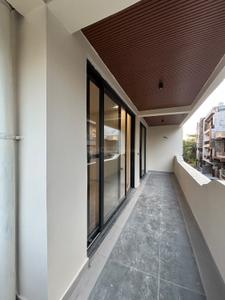 Balcony Image of 1880 Sq.ft 3 BHK Builder Floor for sale in Jakhan Dehradun for Rs. 15000000