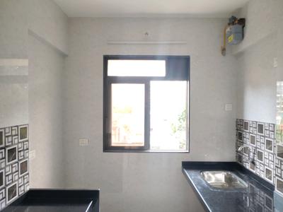 Kitchen Image of 1200 Sq.ft 2 BHK Apartment / Flat for rent in Thane West Thane for Rs. 47000