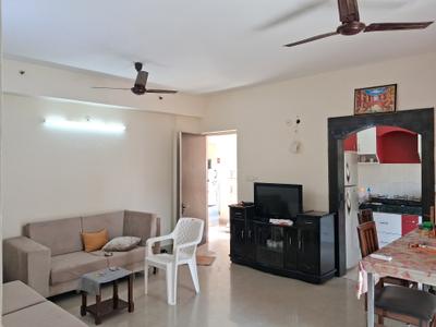 2 BHK Flat