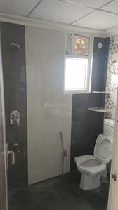 Image of 1150 Sq.ft 2 BHK Apartment / Flat for rent in Somya Sky Crest, Narsinghpura, Jaipur for Rs. 25000