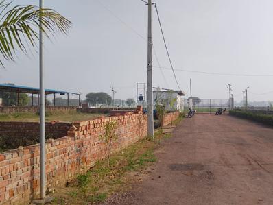 Image of 1000 Sq.ft Residential Plot / Land for sale in Sunrakh Bangar, Vrindavan for Rs. 15000000