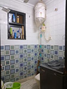 Common Bathroom Image of 2157 Sq.ft 4 BHK Builder Floor for sale in Karol Bagh New Delhi for Rs. 32000000