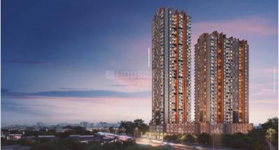 Image of 1350 Sq.ft 3 BHK Apartment / Flat for sale in Krisala Aventis Tower C And D, Tathawade, Pune for Rs. 13000000