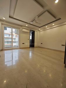 Hall Image of 2200 Sq.ft 3 BHK Builder Floor for rent in South City Floors 1, Sector 41 Gurgaon for Rs. 70000
