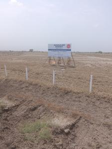 Image of 120 Sq.ft Residential Plot / Land for sale in Dholera, Ahmedabad for Rs. 1150000
