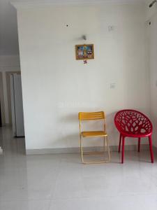 Hall Image of 1381 Sq.ft 2 BHK Apartment / Flat for sale in Z Engineers Construction P Ltd Z1, Patia Bhubaneswar for Rs. 14500000