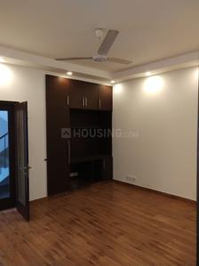 Bedroom Image of 5000 Sq.ft 4 BHK Builder Floor for rent in New Friends Colony New Delhi for Rs. 285000