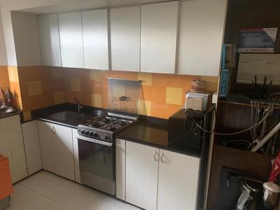 Kitchen Image of 6000 Sq.ft 4 BHK Apartment / Flat for sale in Juhu Mumbai for Rs. 450000000