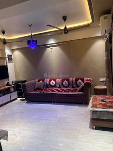 Hall Image of 1313 Sq.ft 2 BHK Independent House for sale in Sankalp Eternity, Shahibaug Ahmedabad for Rs. 7100000
