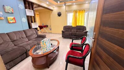 Hall Image of 1560 Sq.ft 3 BHK Apartment / Flat for sale in Exotica Fresco, Sector 137 Noida for Rs. 22500000