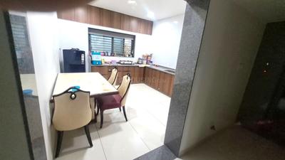 Bedroom Image of 1150 Sq.ft 1 BHK Builder Floor for rent in Shanti Nagar Nadiad for Rs. 22000