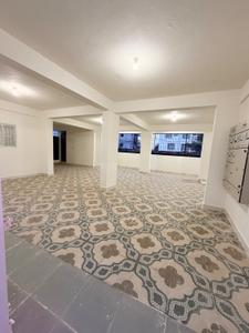Hall Image of 1320 Sq.ft 2 BHK Builder Floor for rent in K R Puram Bengaluru for Rs. 26000
