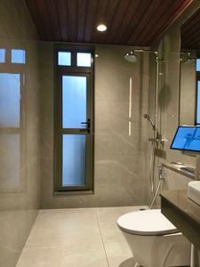 Bedroom Two Image of 3360 Sq.ft 4.5 BHK Apartment / Flat for sale in Malpani Soul Strings Wing C, Pashan Pune for Rs. 30000000