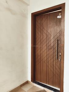 Bedroom Image of 1100 Sq.ft 3 BHK Independent House for sale in Khajrana Indore for Rs. 7500000