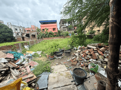 Image of 3000 Sq.ft Residential Plot / Land for sale in Airport Gate No 2, Kolkata for Rs. 8400000