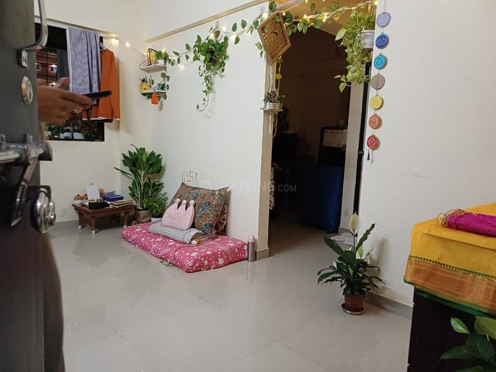 Natwar Nagar, Jogeshwari East Hall 1