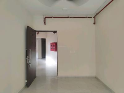 Living Room Image of 610 Sq.ft 1 BHK Apartment / Flat for sale in Sunteck World, Naigaon East Naigaon for Rs. 3050000