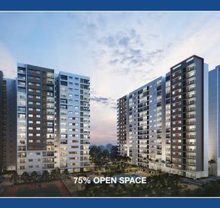 3 BHK Flat