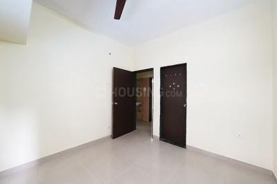 Bedroom Image of 940 Sq.ft 2 BHK Apartment / Flat for sale in Wakad Pune for Rs. 7500000