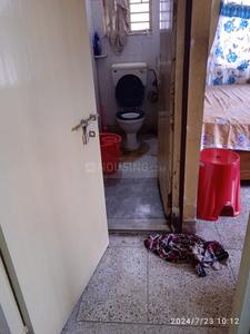 Image of 765 Sq.ft 2 BHK Apartment / Flat for sale in Jadavpur, Kolkata for Rs. 3000000