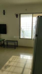 Hall Image of 1103 Sq.ft 2 BHK Apartment / Flat for sale in Prithvi Sai Velocity, Bavdhan Pune for Rs. 7500000