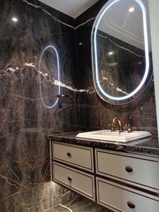 Image of 7200 Sq.ft 4 BHK Builder Floor for sale in Vasant Vihar, New Delhi for Rs. 370000000