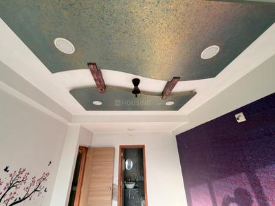 Bedroom Image of 1332 Sq.ft 2 BHK Apartment / Flat for sale in Viaan Business Hub And Residency, Vatva Ahmedabad for Rs. 3800000