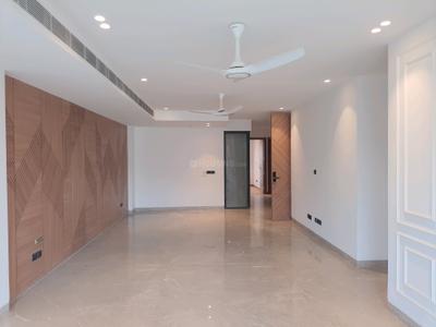 Living Room Image of 2600 Sq.ft 4 BHK Builder Floor for sale in DLF Phase 1 Gurgaon for Rs. 47500000