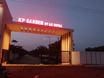 Image of 1200 Sq.ft Residential Plot / Land for sale in Jaferabad, Gulbarga for Rs. 4800000