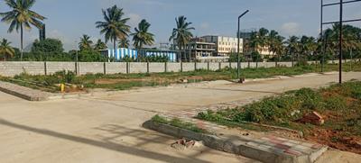 Image of 1500 Sq.ft Residential Plot / Land for sale in Chikkaballapura Town, Chikballapur District for Rs. 5300000