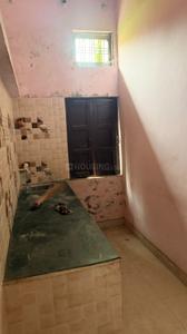 Kitchen Image of 1000 Sq.ft 2 BHK Independent House for rent in Barel Barabanki for Rs. 6000