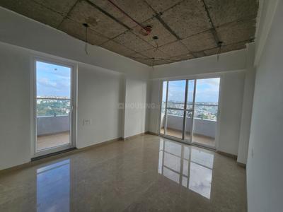 Bedroom Image of 2552 Sq.ft 4 BHK Apartment / Flat for sale in Sky Line Shreeji The Status, Parijat Nagar Nashik for Rs. 23000000