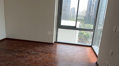 Bedroom Image of 1350 Sq.ft 3 BHK Apartment / Flat for rent in Piramal Mahalaxmi, Mahalakshmi Mumbai for Rs. 280000