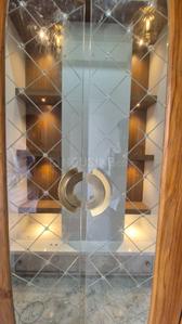 Pooja Room One Image of 3000 Sq.ft 4 BHK Duplex for sale in Ullalu Bengaluru for Rs. 26500000