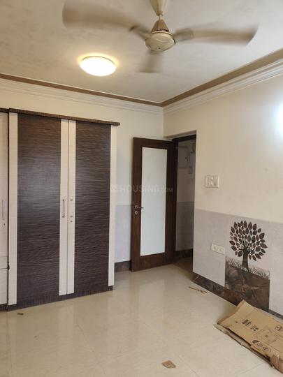 Guru Krupa CHS Bedroom 1