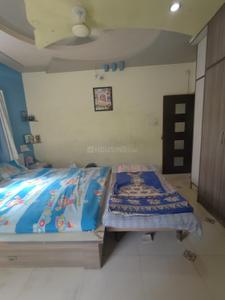 Bedroom Image of 3375 Sq.ft 4 BHK Villa for sale in Thaltej Ahmedabad for Rs. 60000000