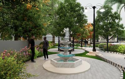 Image of 1000 Sq.ft Residential Plot / Land for sale in VRB Sparkle, Muhana, Jaipur for Rs. 3500000