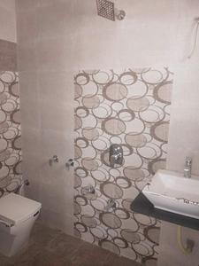 Bathroom Image of 1250 Sq.ft 2 BHK Apartment / Flat for sale in Wadhwan Surendranagar for Rs. 2650000