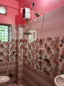 Bathroom Image of Mishri Niketan in East Kolkata Township, Kolkata