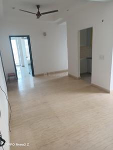 Hall Image of 1250 Sq.ft 2 BHK Apartment / Flat for sale in Mahagun Moderne, Sector 78 Noida for Rs. 16900000