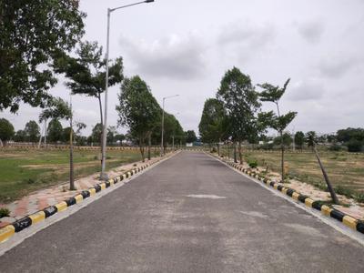 Residential Plot