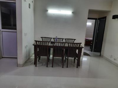 Hall Image of 1392 Sq.ft 2 BHK Apartment / Flat for rent in Puravankara Purva Seasons, C V Raman Nagar Bengaluru for Rs. 65000