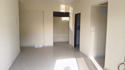 Living Room Image of 1400 Sq.ft 3 BHK Apartment / Flat for sale in Thane West Thane for Rs. 22500000