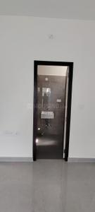 Hall Image of 1220 Sq.ft 2 BHK Apartment / Flat for sale in Vikyath Signature, K R Puram Bengaluru for Rs. 9800000