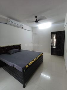 Bedroom Image of RN in Andheri East, Mumbai