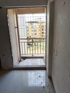 Bedroom Image of 1100 Sq.ft 2 BHK Apartment / Flat for rent in Shalibhadra Ambesh Tower 1 And 2, Bhayandar East Mira Bhayandar for Rs. 35000