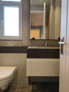Bedroom Four Image of 2400 Sq.ft 4 BHK Builder Floor for sale in Sector 57 Gurgaon for Rs. 29500000