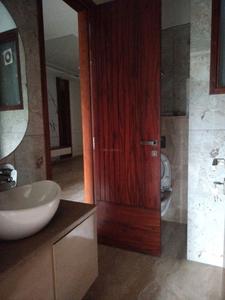 Common Bathroom Image of 1800 Sq.ft 3 BHK Builder Floor for sale in Surya Nagar Ghaziabad for Rs. 21000000
