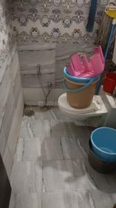Bathroom Image of 642 Sq.ft 2 BHK Apartment / Flat for sale in Vrindavan Phase 1, Jamtha Nagpur for Rs. 2500000